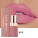 Batom Handayan Matte de Longa Duração