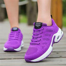 Tênis Ortopédico Anti Impacto Confort Flex