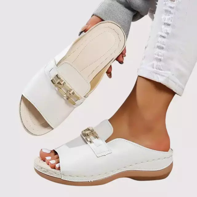 Tamanco Ortopédico Jade