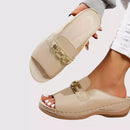 Tamanco Ortopédico Jade