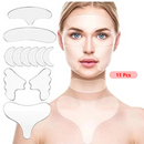 Adesivo Anti Rugas Nutre Botox: Hidratação e Rejuvenescimento