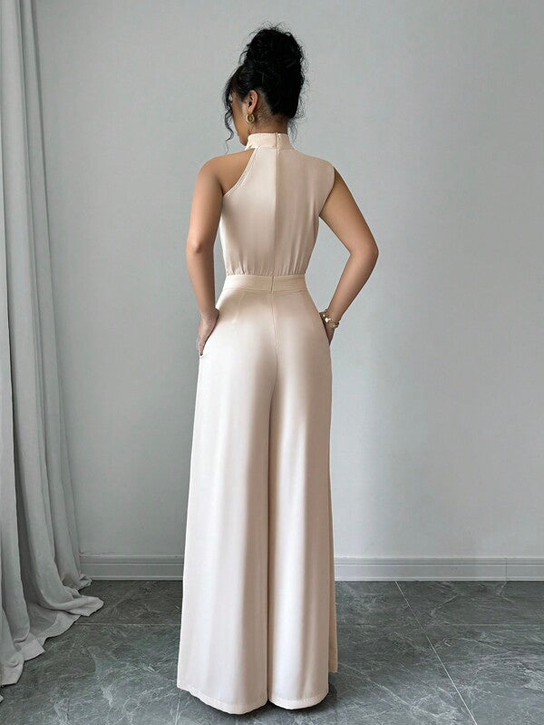 Macacão Longo Stella