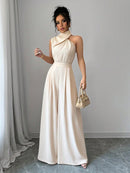 Macacão Longo Stella