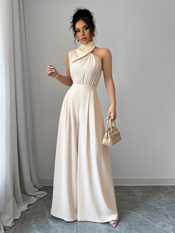 Macacão Longo Stella