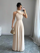 Macacão Longo Stella