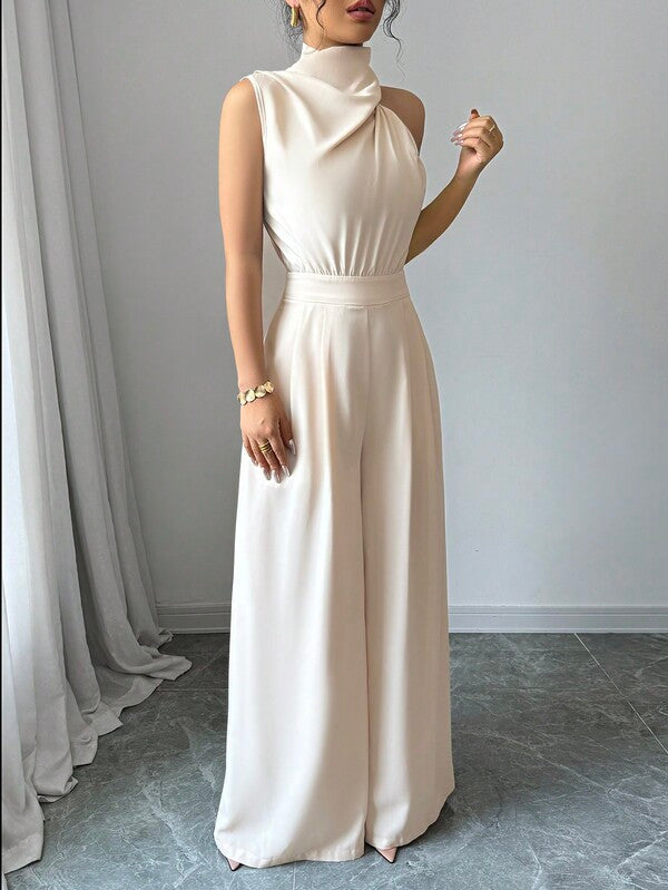 Macacão Longo Stella