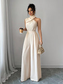 Macacão Longo Stella