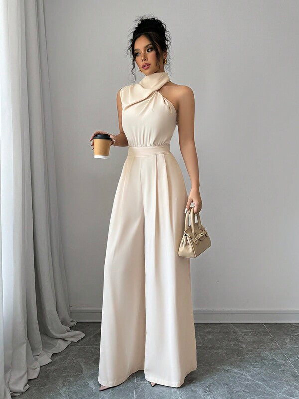 Macacão Longo Stella