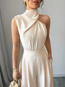 Macacão Longo Stella