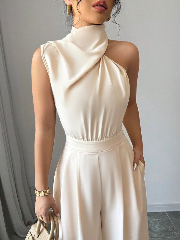 Macacão Longo Stella