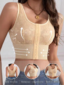 O Top Modelador Compressão Abdominal Belle