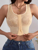 O Top Modelador Compressão Abdominal Belle