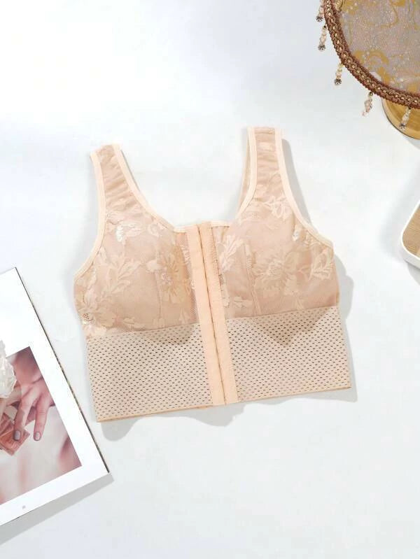 O Top Modelador Compressão Abdominal Belle