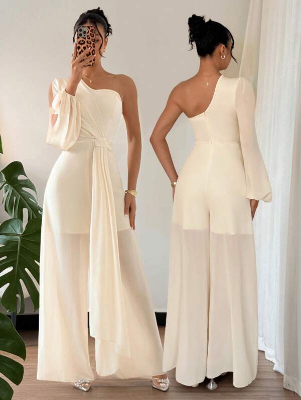 Macacão Dhalia - Frete Grátis