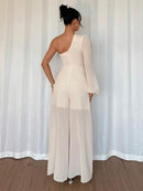 Macacão Dhalia - Frete Grátis