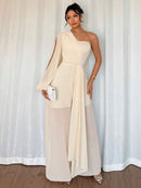 Macacão Dhalia - Frete Grátis