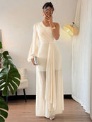 Macacão Dhalia - Frete Grátis