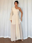 Macacão Dhalia - Frete Grátis