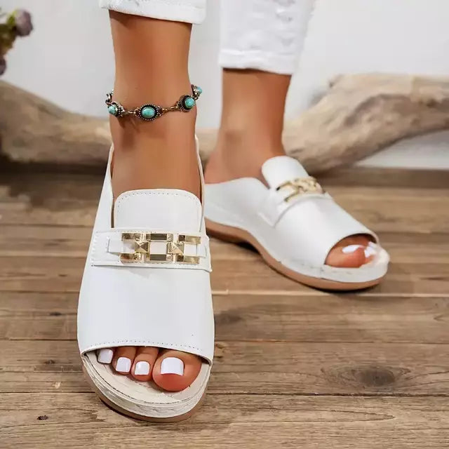 Tamanco Ortopédico Jade