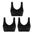 Sutiã Comfort Plus (COMPRE 1 LEVE 3)