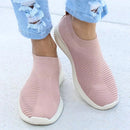 Tênis Ortopédico ComforFlex: Conforto e Correção Postural