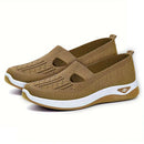 Tênis Ortopédico Confort Feminino - Alívio e Leveza