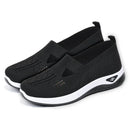 Tênis Ortopédico Confort Feminino - Alívio e Leveza