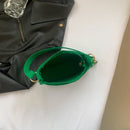 Bolsa Feminina Bella Chic - Frete Grátis