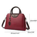 Bolsa Feminina Clássica Chic