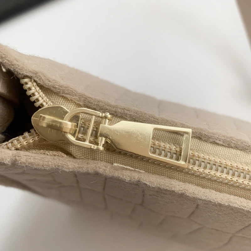 Bolsa Feminina Bella Chic - Frete Grátis