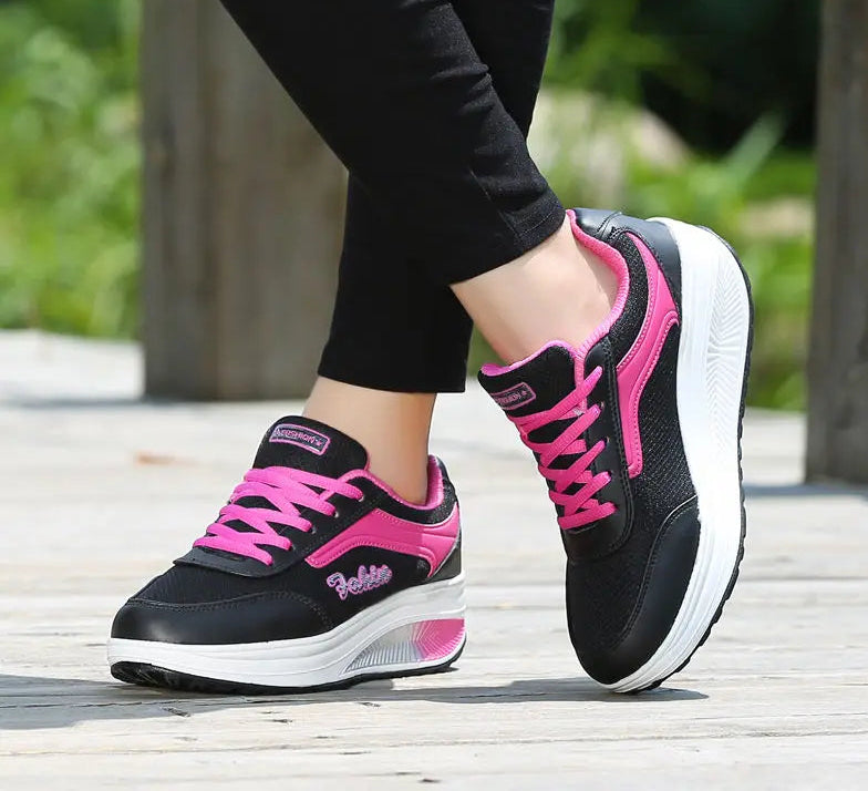 Tênis Feminino MaliFlex - Frete Grátis