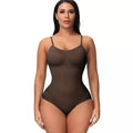 Body Modelador Feminino Redutor de Medidas