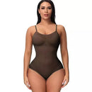 Body Modelador Feminino Redutor de Medidas
