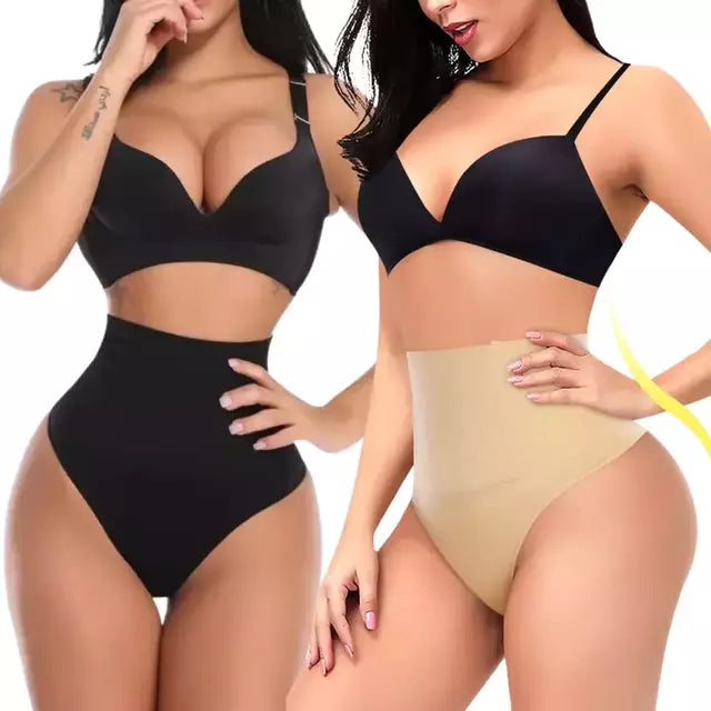 Calcinha Modeladora Lana Shape (PAGUE 1 LEVE 2)