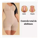 Cinta Modeladora de Alta Compressão