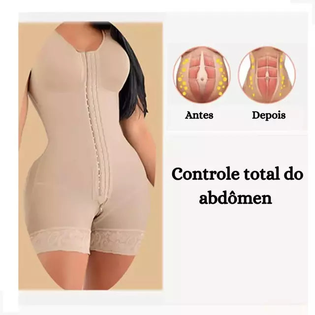 Cinta Modeladora de Alta Compressão