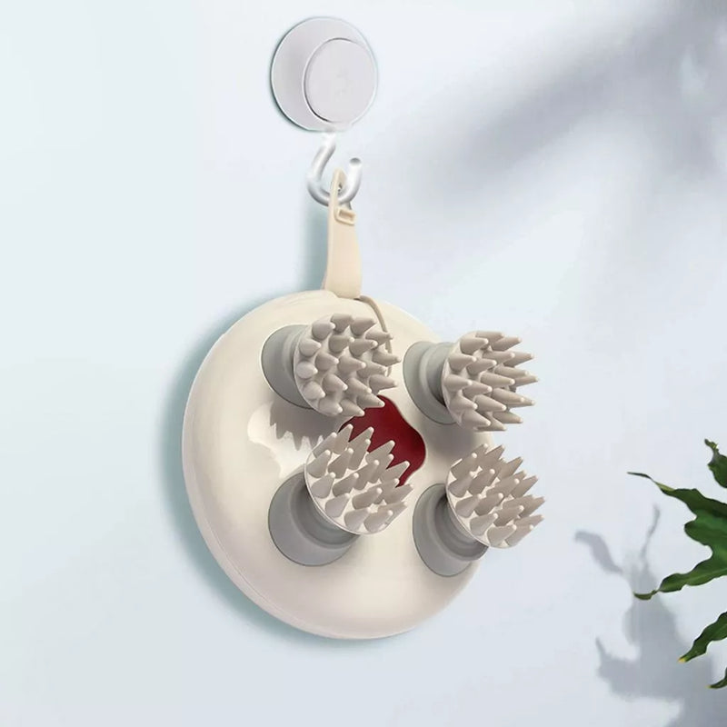 Massageador Elétrico VittaHair