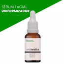 Sérum Facial Uniformizador SkinHealth com Niacinamida 10% + Oligomix