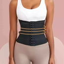 Cinta Modeladora Alta Compressão - Afina Cintura