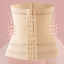 Cinta Modeladora Alta Compressão - Afina Cintura