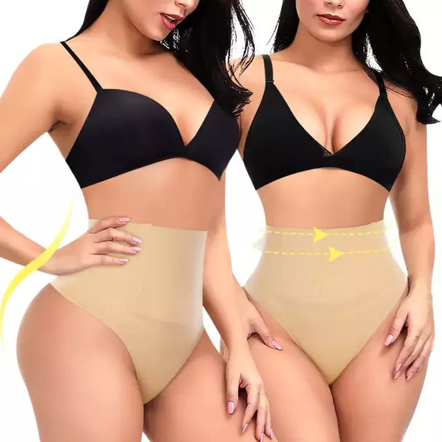 Calcinha Modeladora Lana Shape (PAGUE 1 LEVE 2)