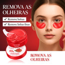 Mascara para Olhos de Romã