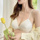 Top de Cetim com Bojo: Elegância e Conforto para Seu Visual