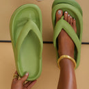 Chinelo Nuvem Confort