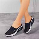 Tênis Mule Feminino Confortável