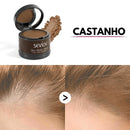 Sevich - Cobre os Fios Brancos e Falhas Capilares