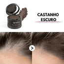 Sevich - Cobre os Fios Brancos e Falhas Capilares