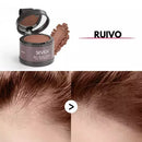 Sevich - Cobre os Fios Brancos e Falhas Capilares