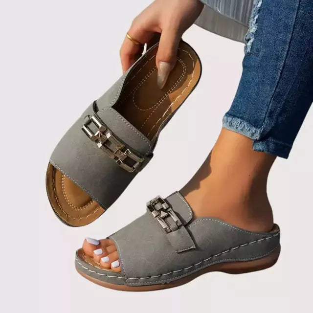 Tamanco Ortopédico Jade