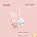 Máscara de Colágeno Rasgável: Hidratação e Rejuvenescimento